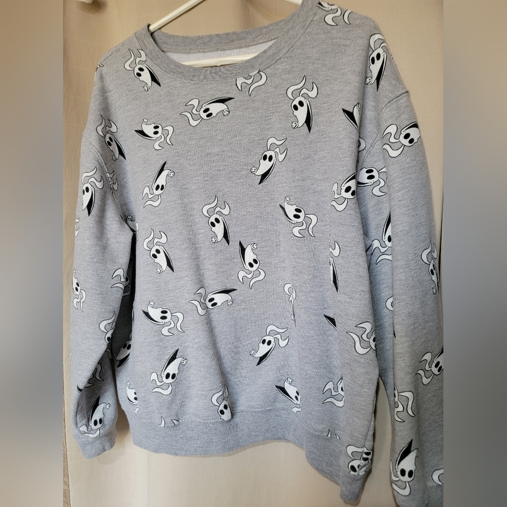 Time Burton Sweatshirt